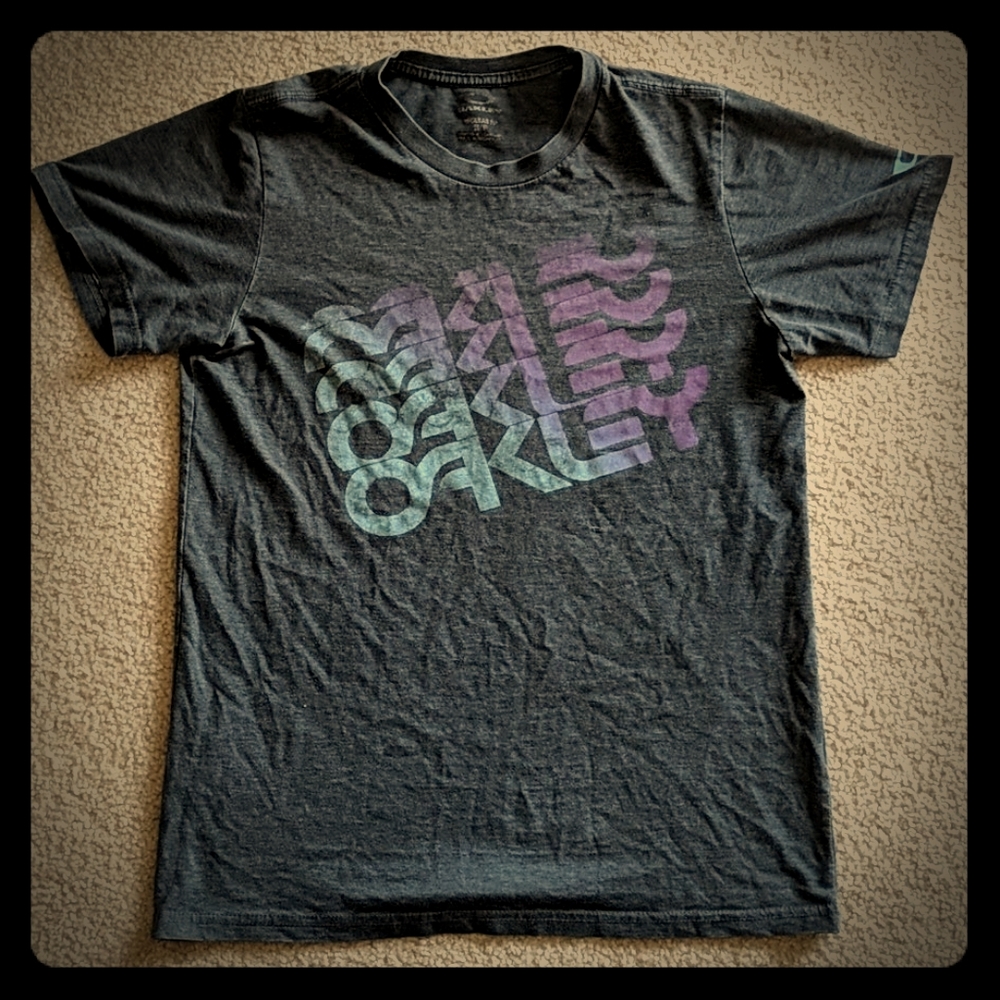 Oakley Tee